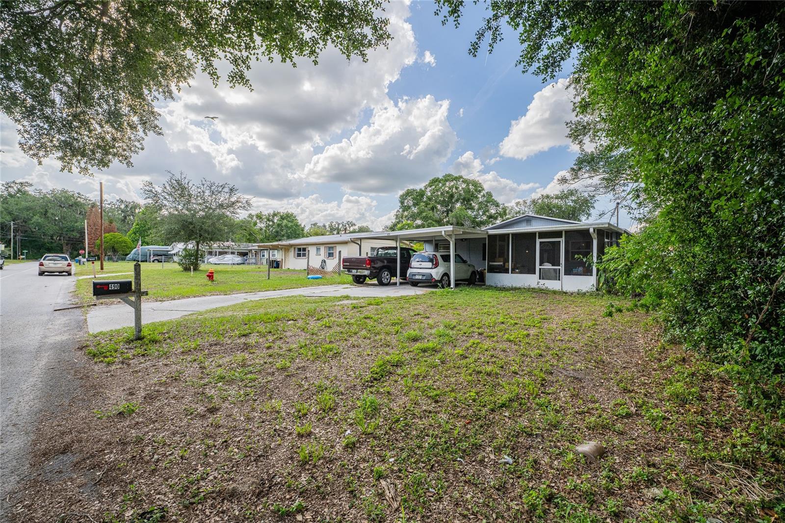 MILLERS MANOR - Residential