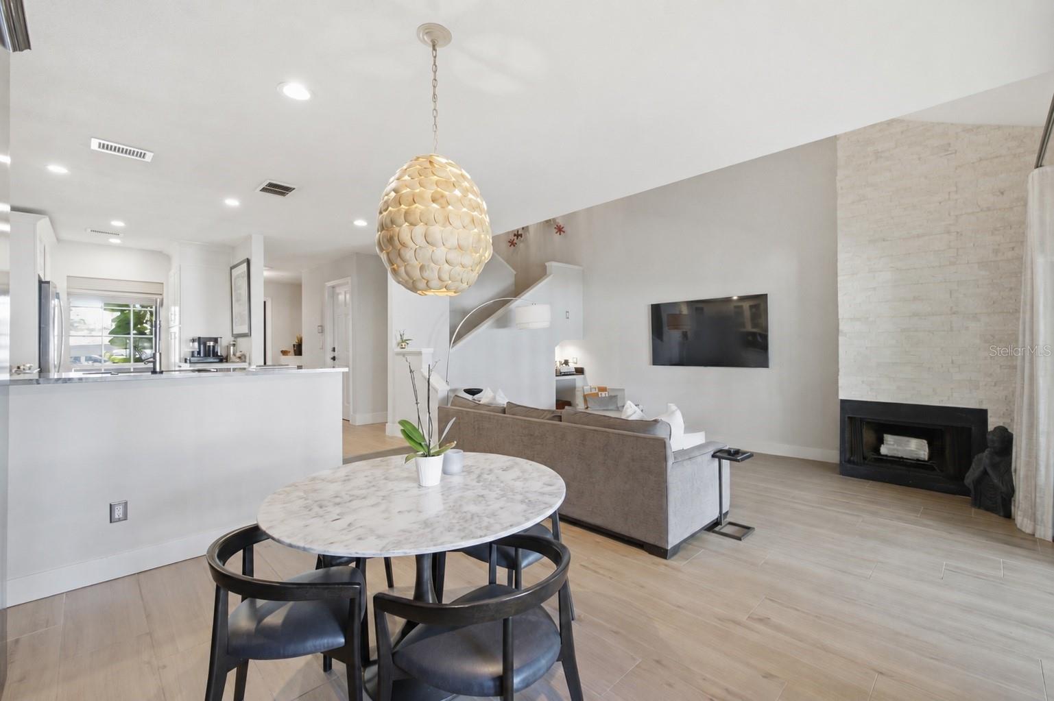 COLONY KEY - Residential