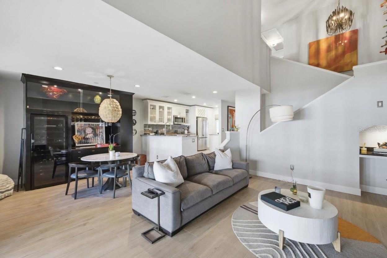 COLONY KEY - Residential