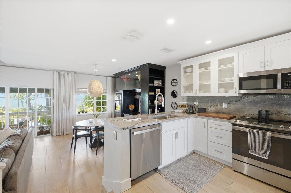 COLONY KEY - Residential