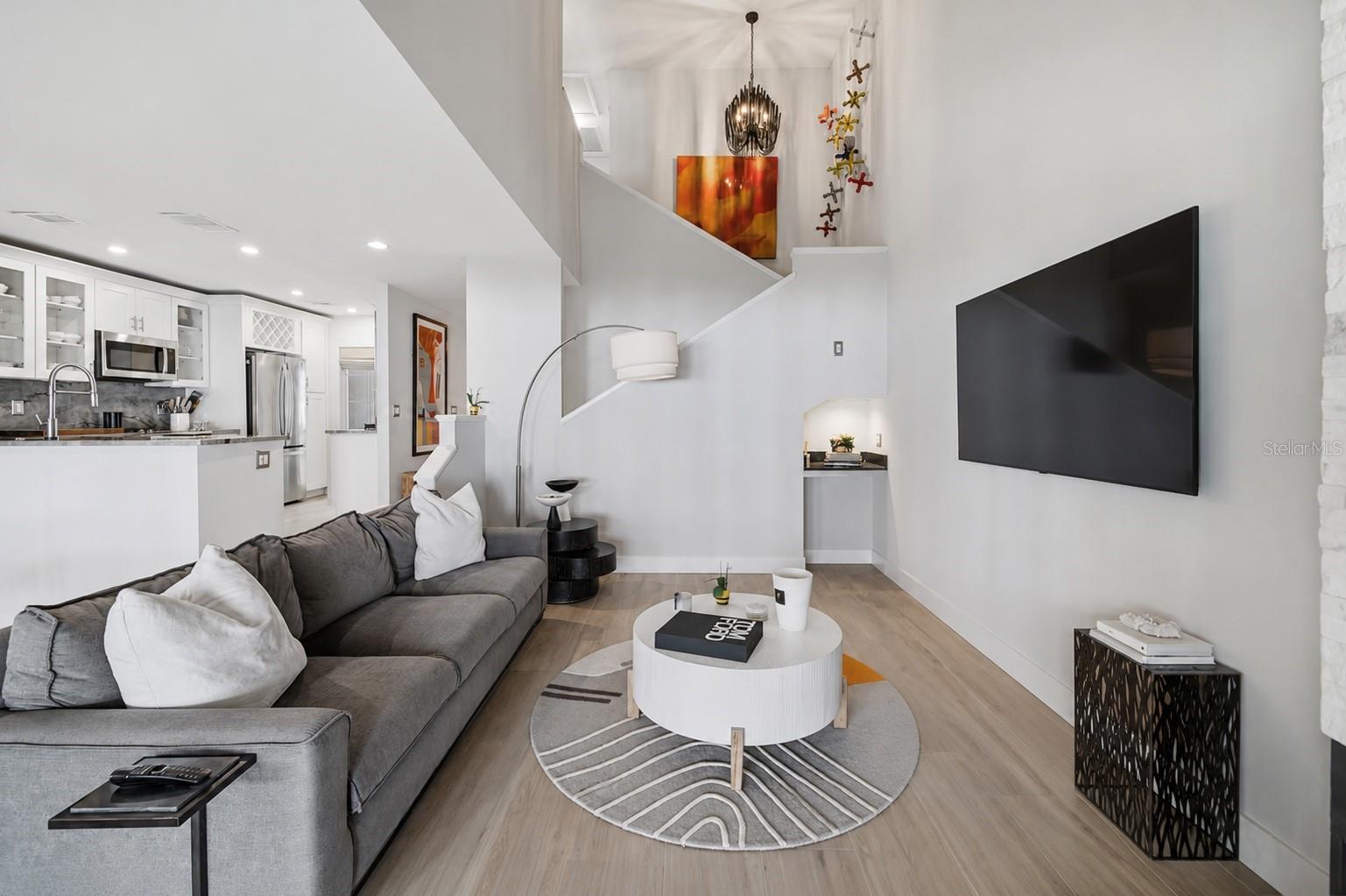 COLONY KEY - Residential