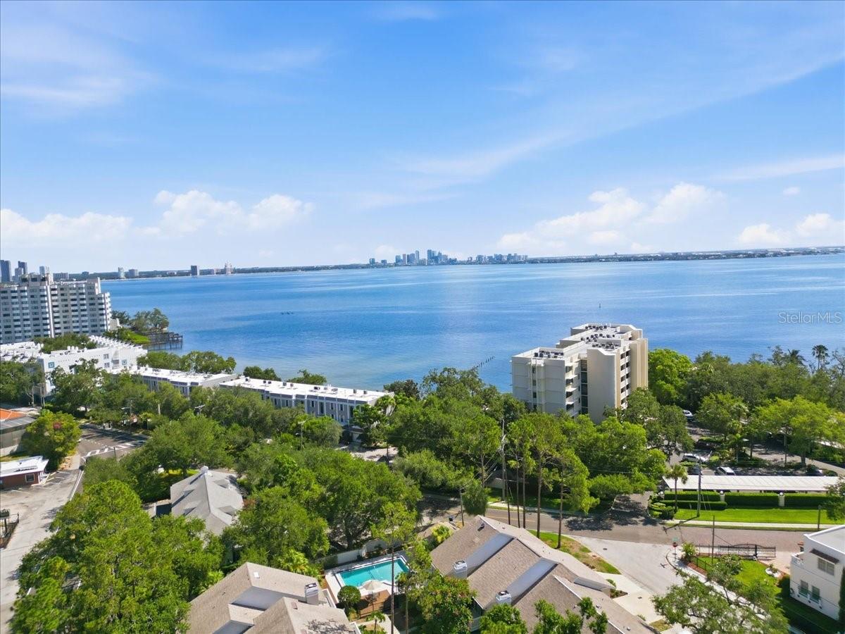 COLONY KEY - Residential