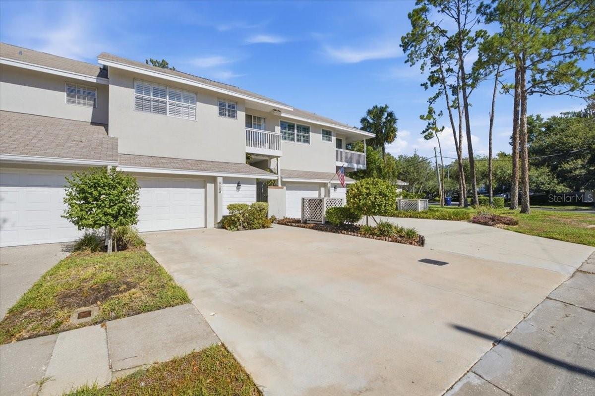 COLONY KEY - Residential