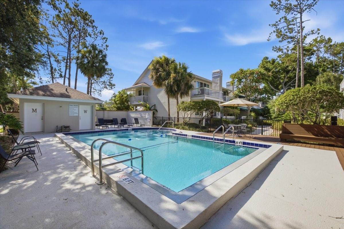 COLONY KEY - Residential