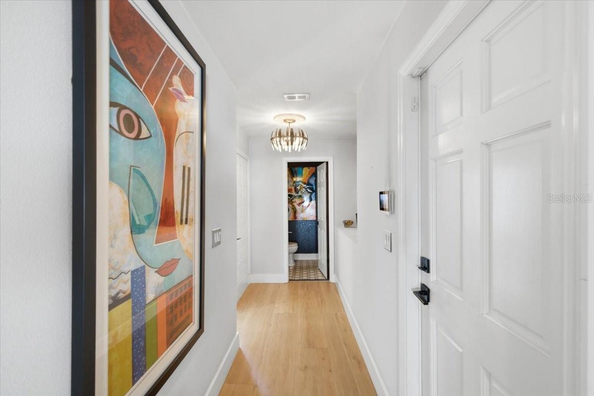 COLONY KEY - Residential