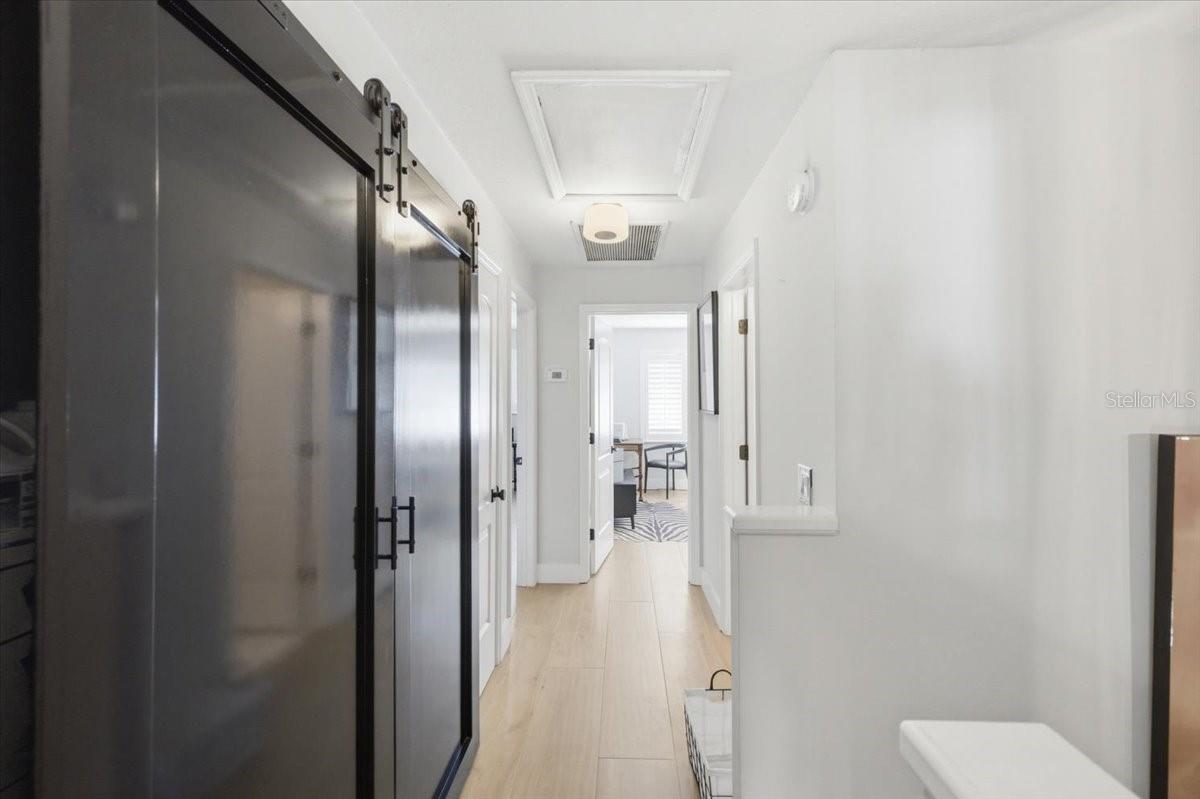 COLONY KEY - Residential