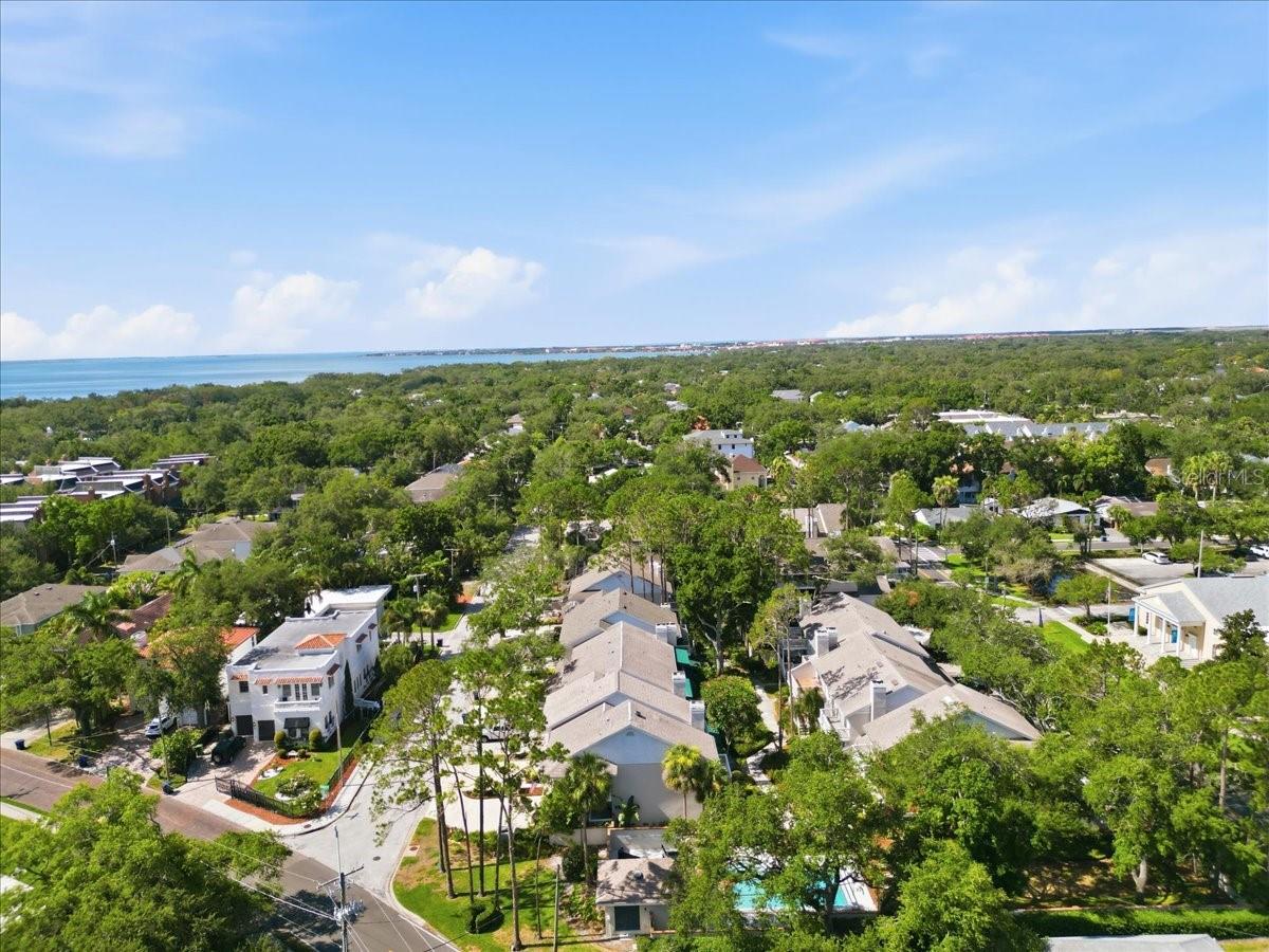 COLONY KEY - Residential