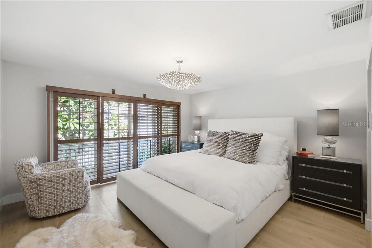 COLONY KEY - Residential
