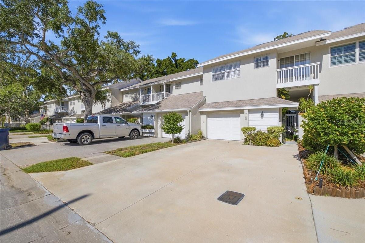 COLONY KEY - Residential