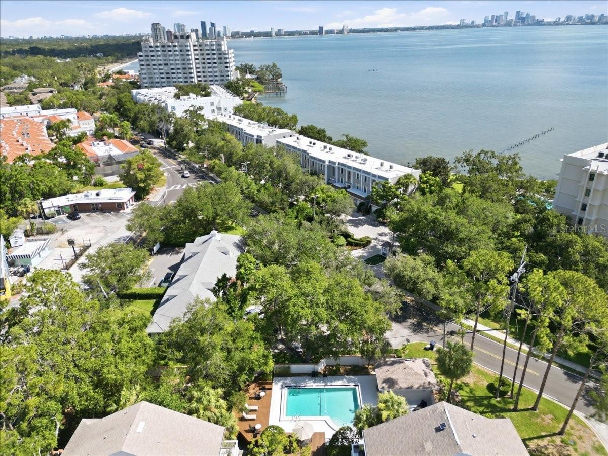 COLONY KEY - Residential