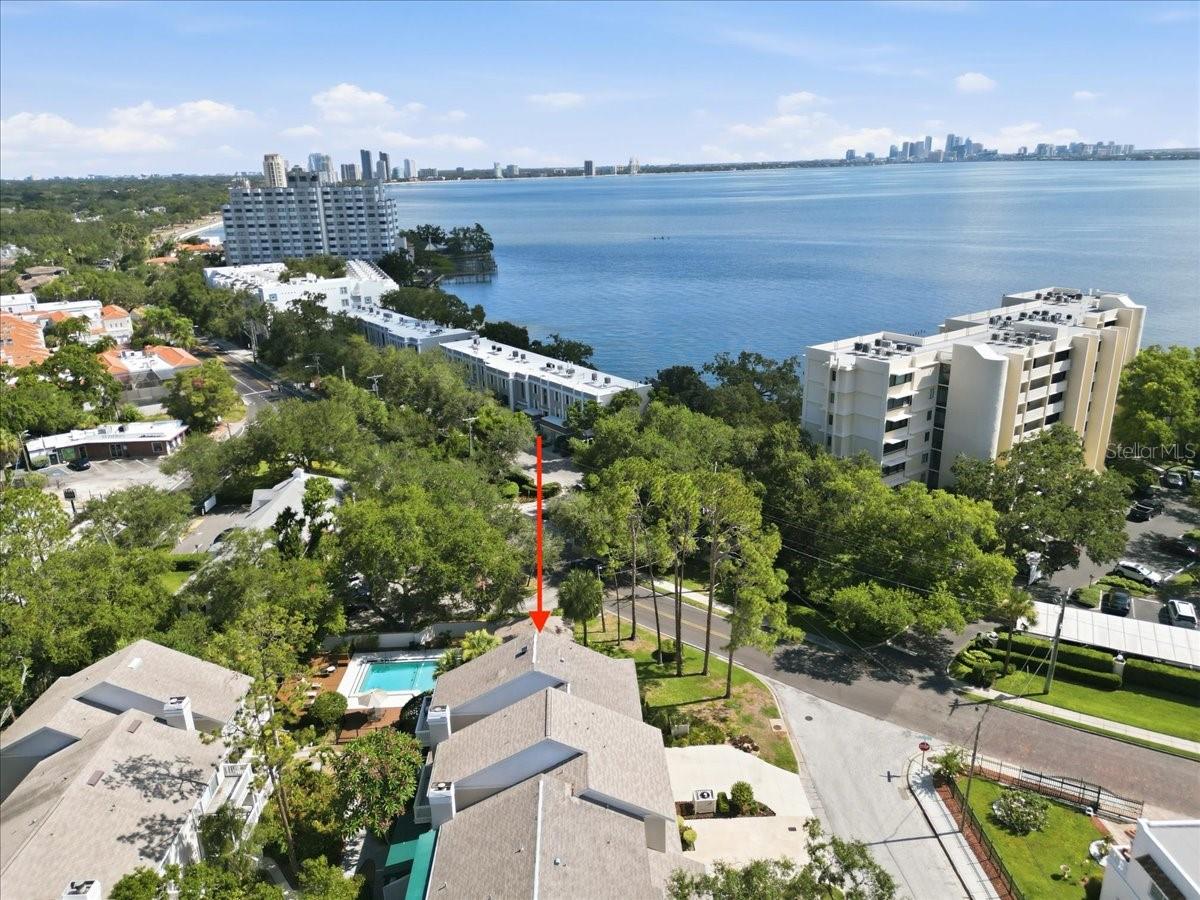 COLONY KEY - Residential