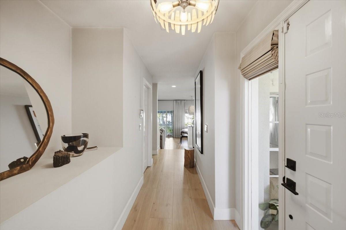 COLONY KEY - Residential