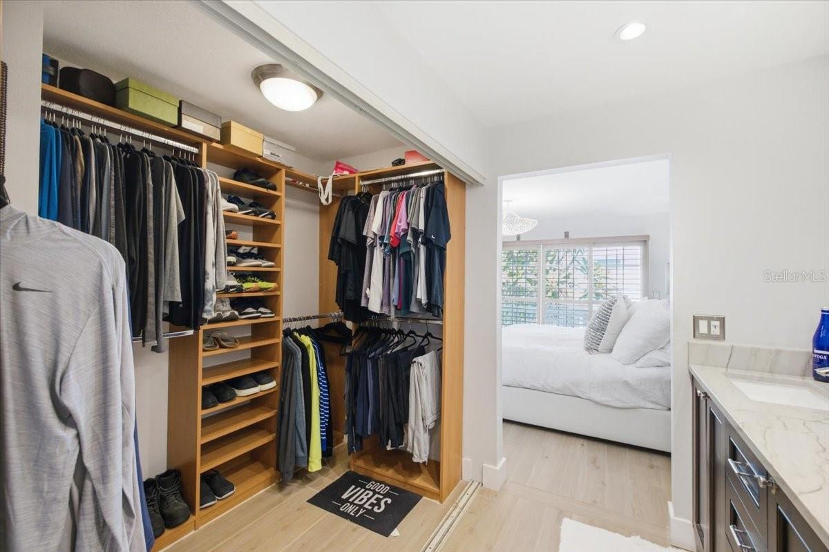 COLONY KEY - Residential