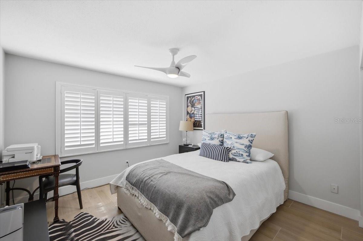 COLONY KEY - Residential
