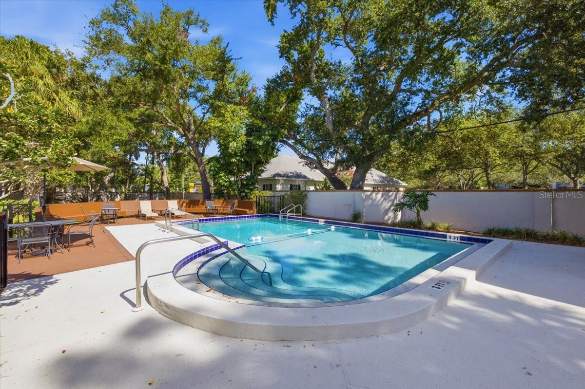 COLONY KEY - Residential