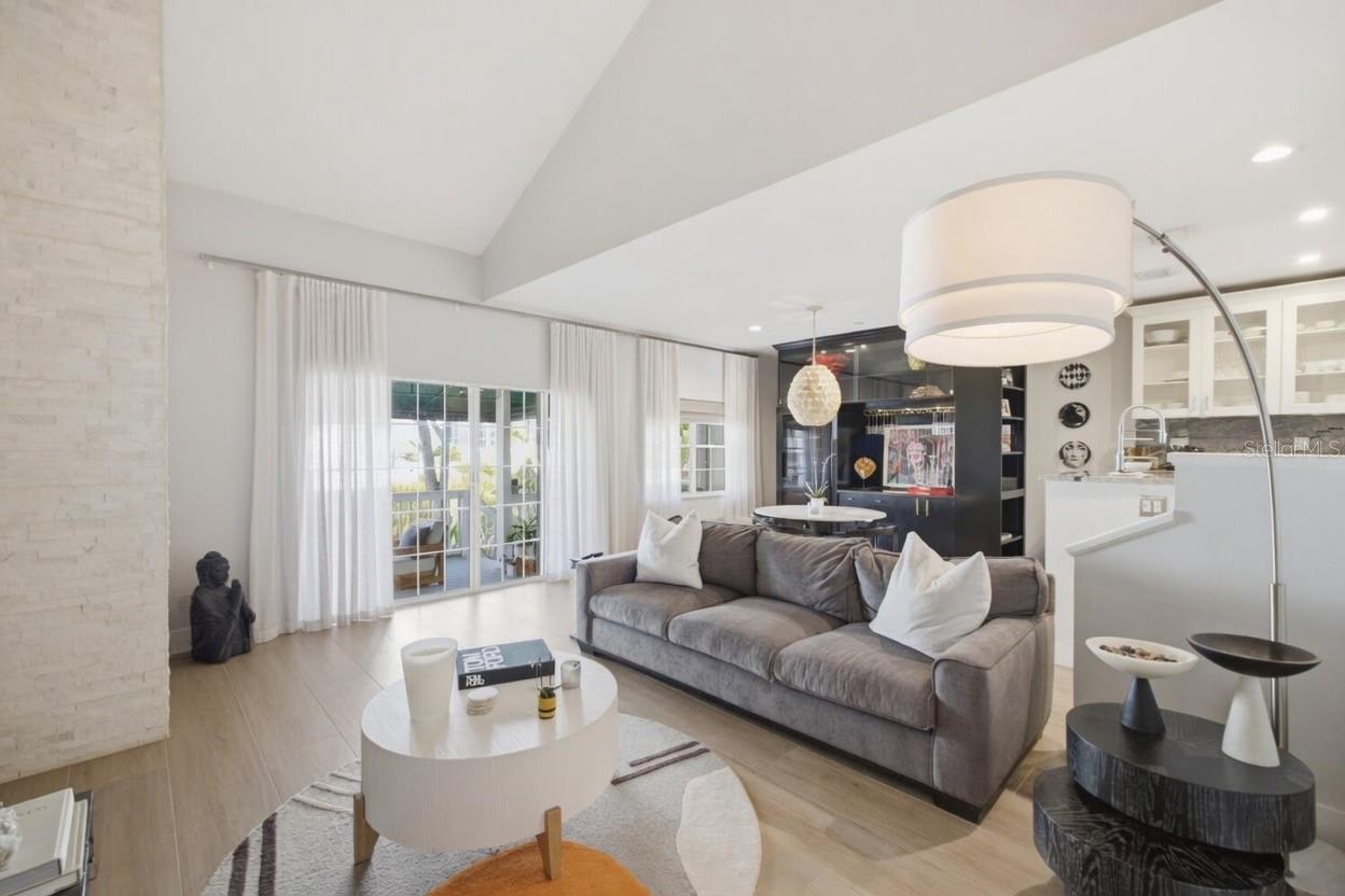COLONY KEY - Residential