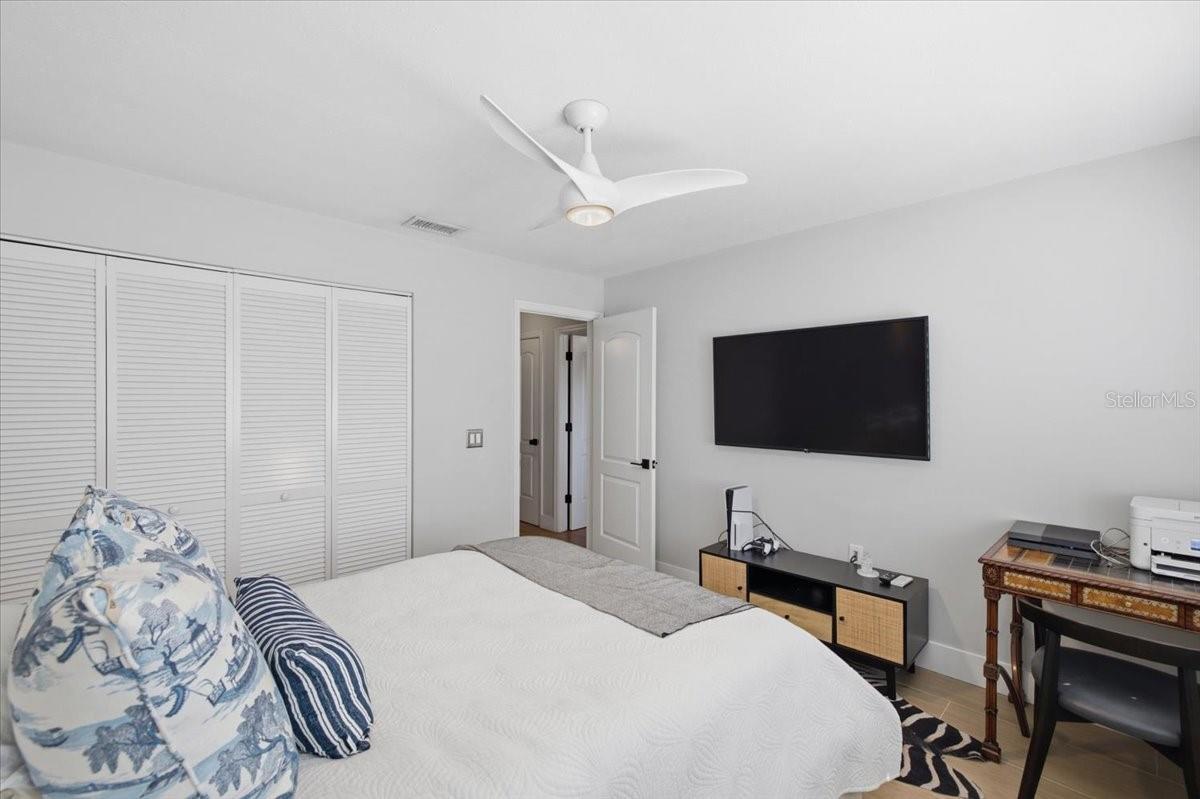 COLONY KEY - Residential
