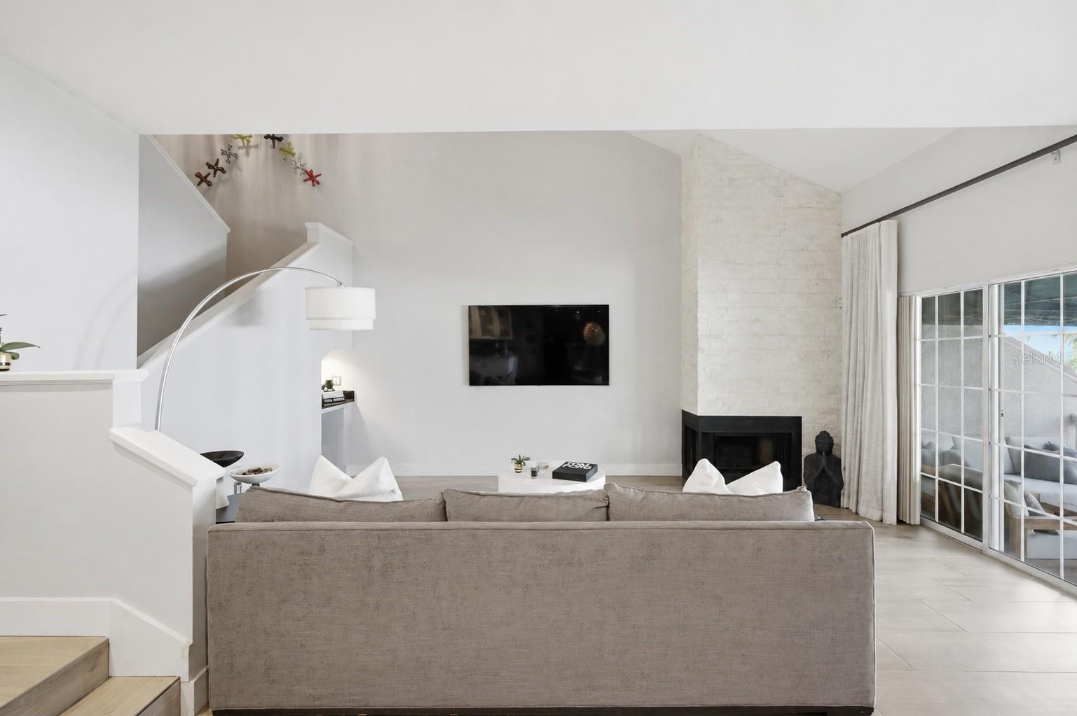 COLONY KEY - Residential