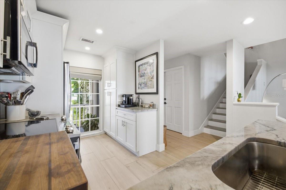 COLONY KEY - Residential