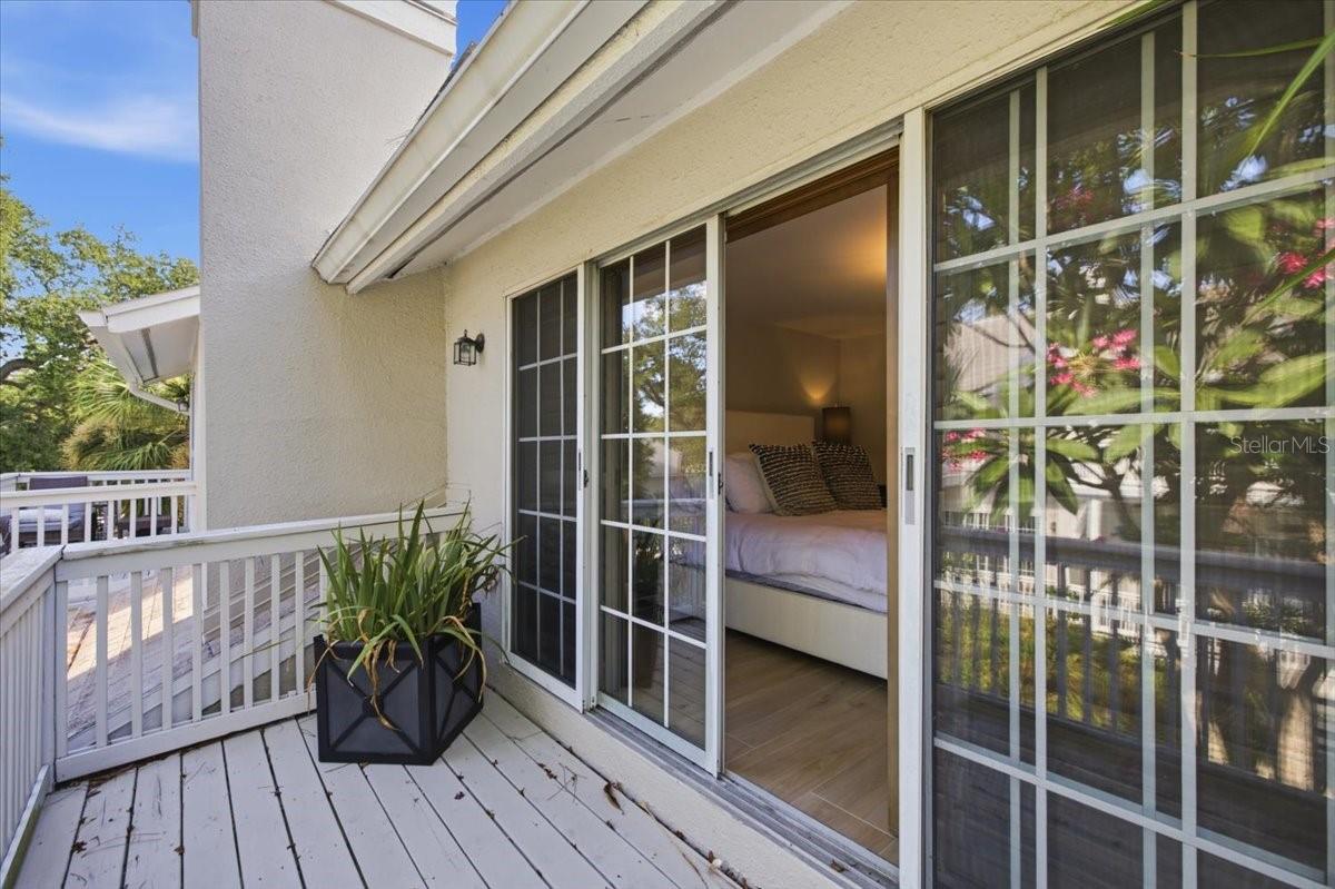 COLONY KEY - Residential