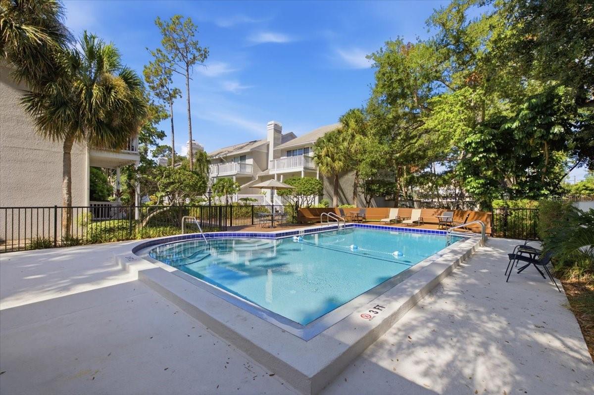 COLONY KEY - Residential