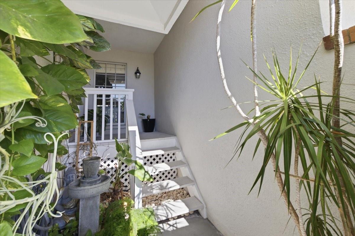 COLONY KEY - Residential