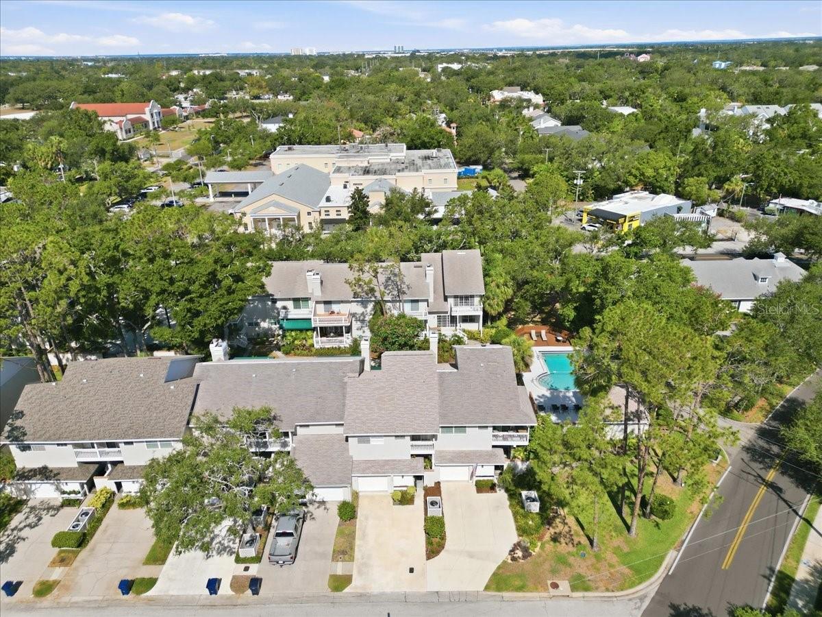 COLONY KEY - Residential