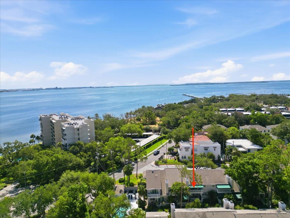 COLONY KEY - Residential