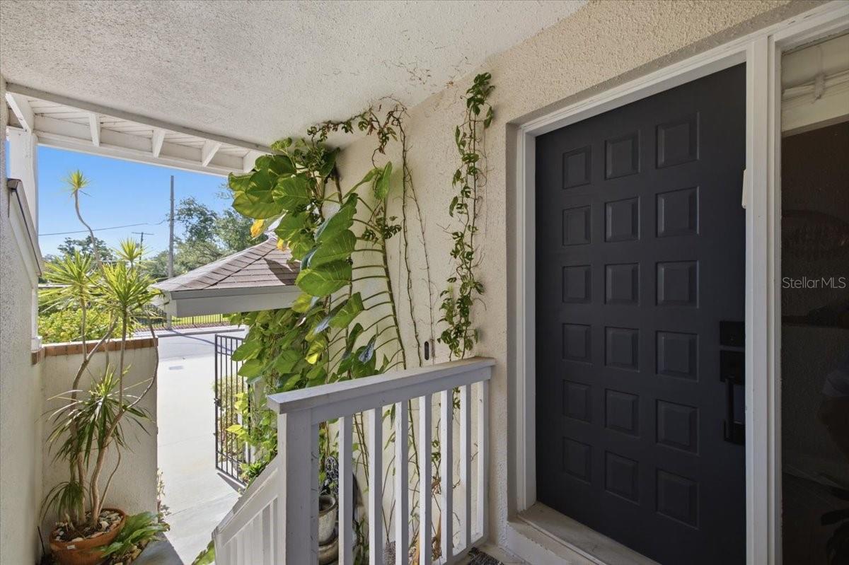 COLONY KEY - Residential