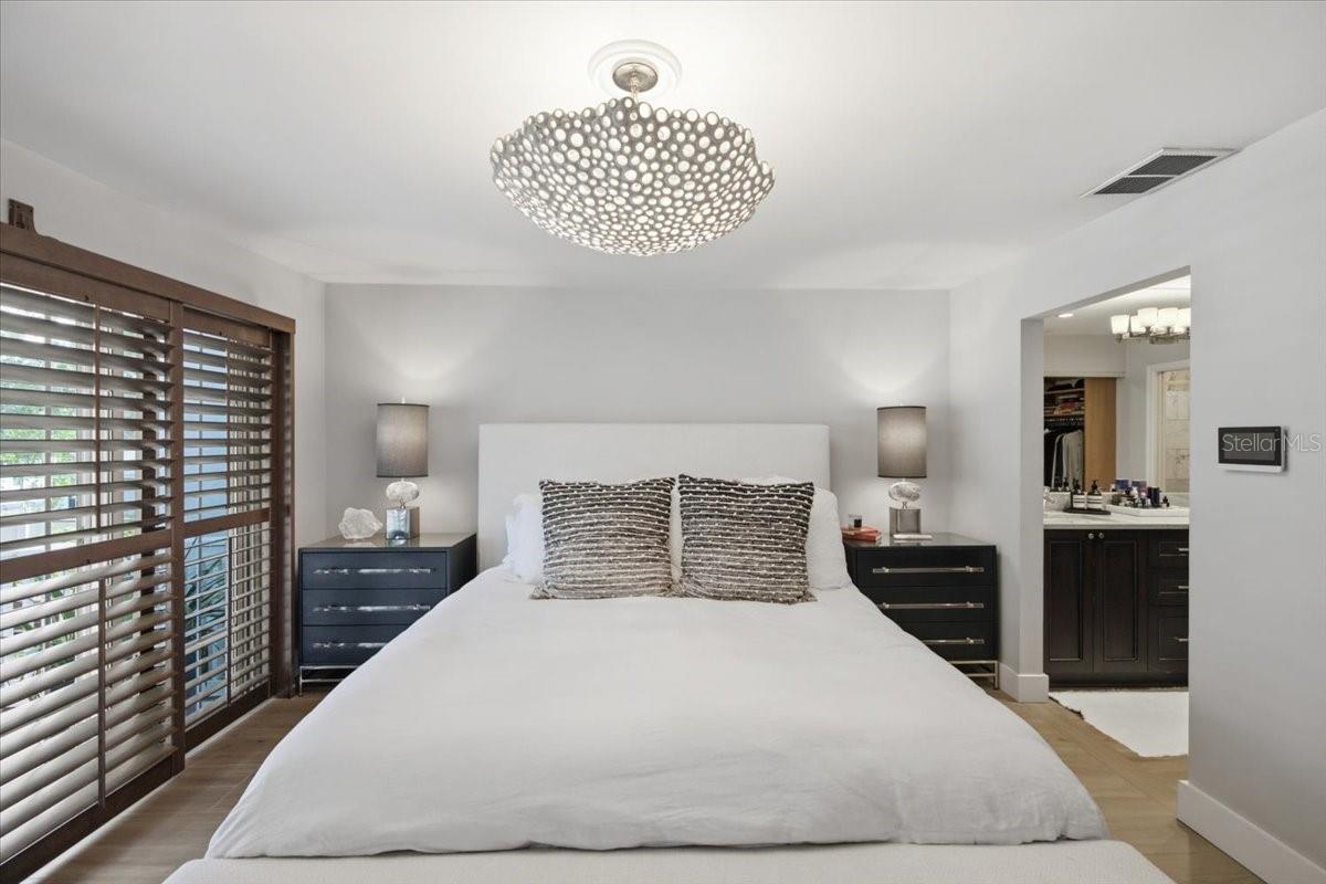 COLONY KEY - Residential