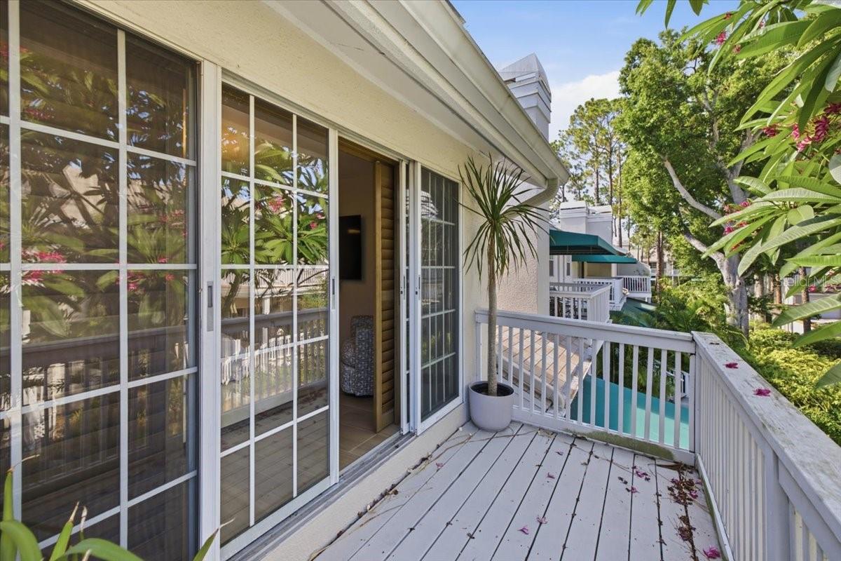 COLONY KEY - Residential