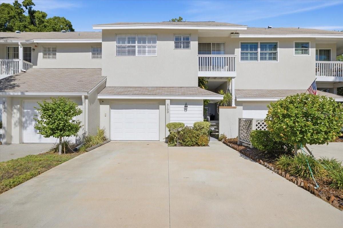 COLONY KEY - Residential
