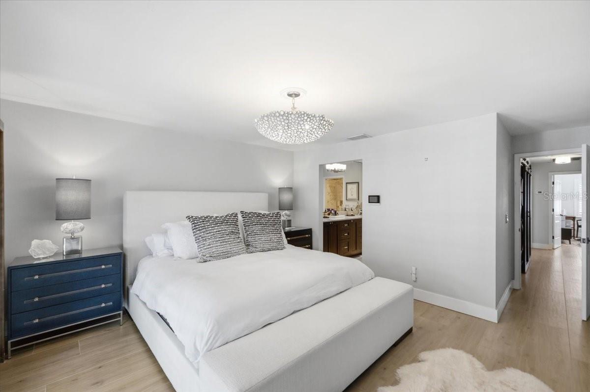COLONY KEY - Residential