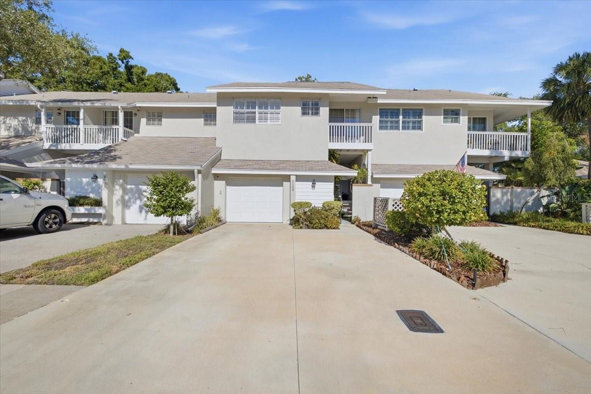 COLONY KEY - Residential