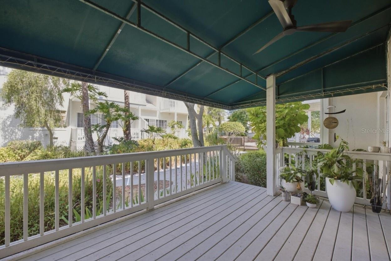 COLONY KEY - Residential