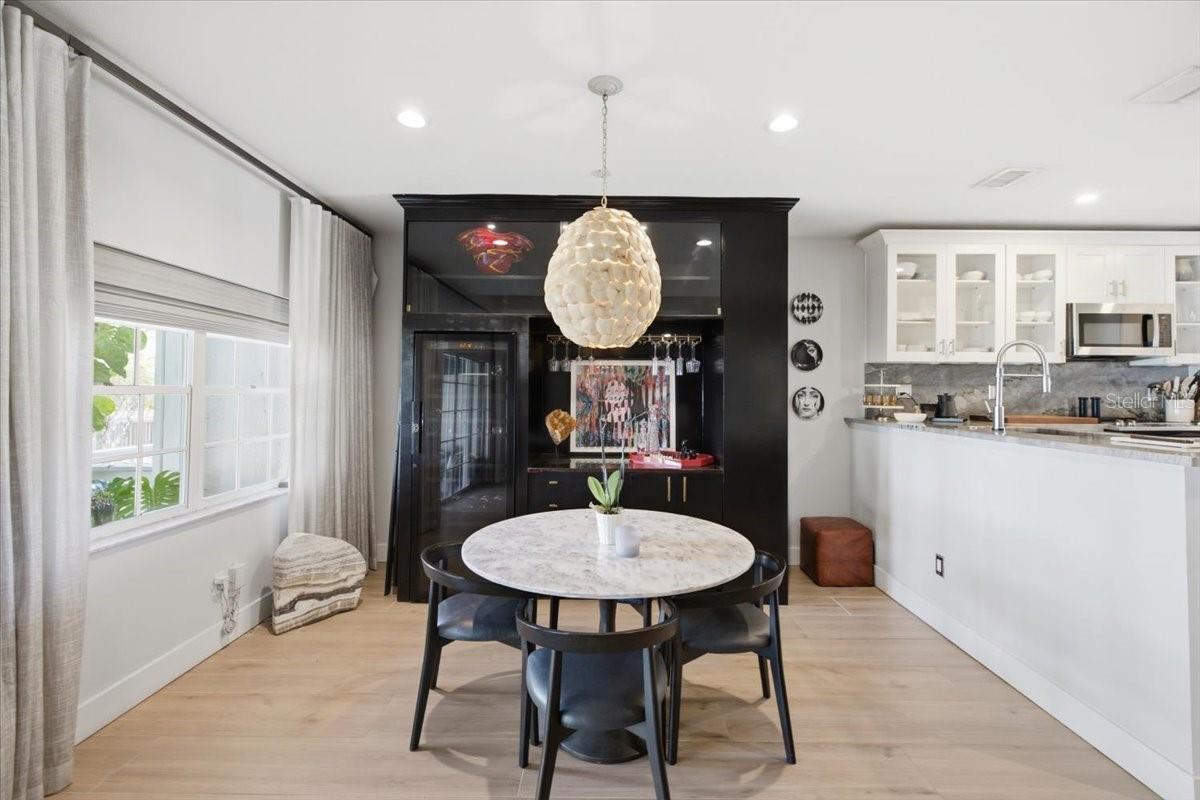 COLONY KEY - Residential
