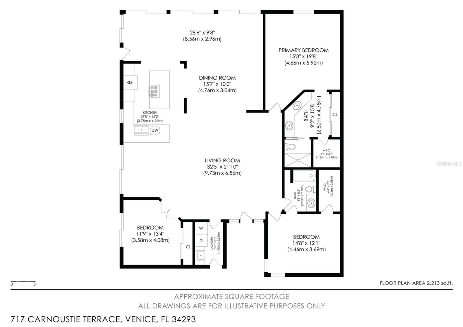 SAINT GEORGE - Residential