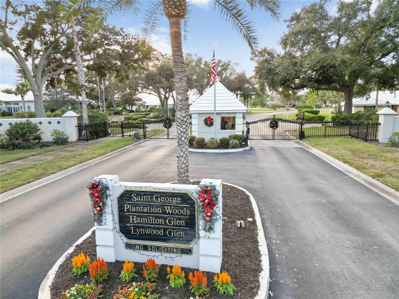 SAINT GEORGE - Residential