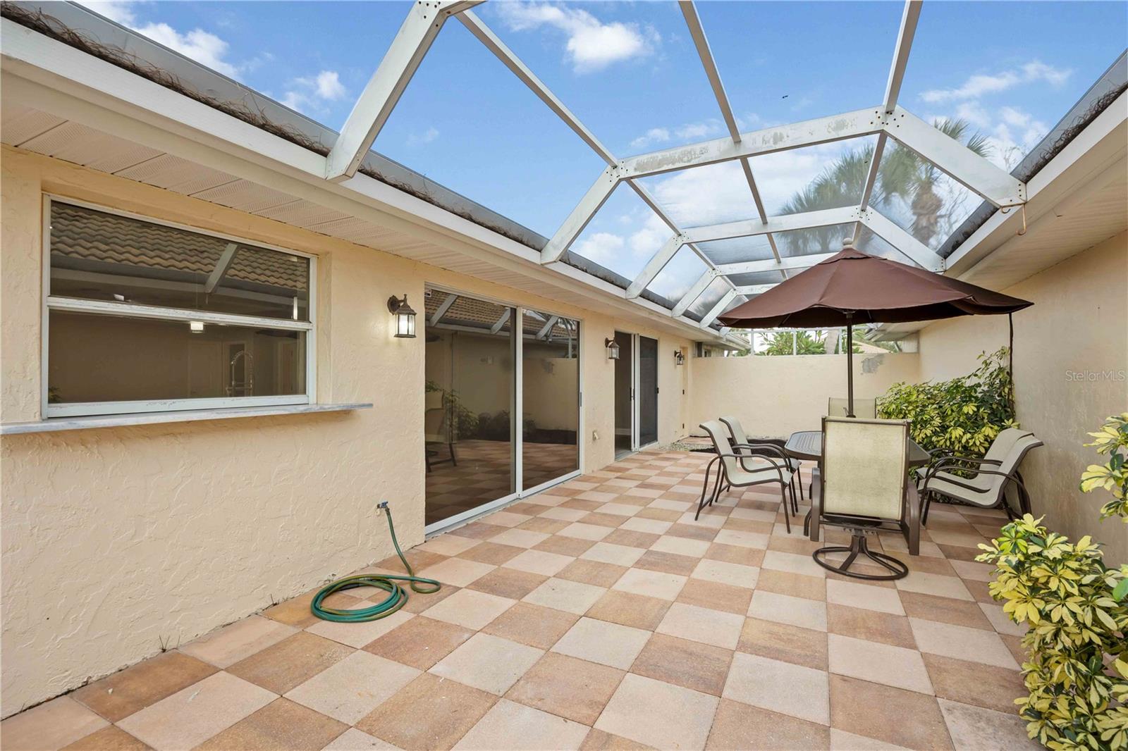SAINT GEORGE - Residential