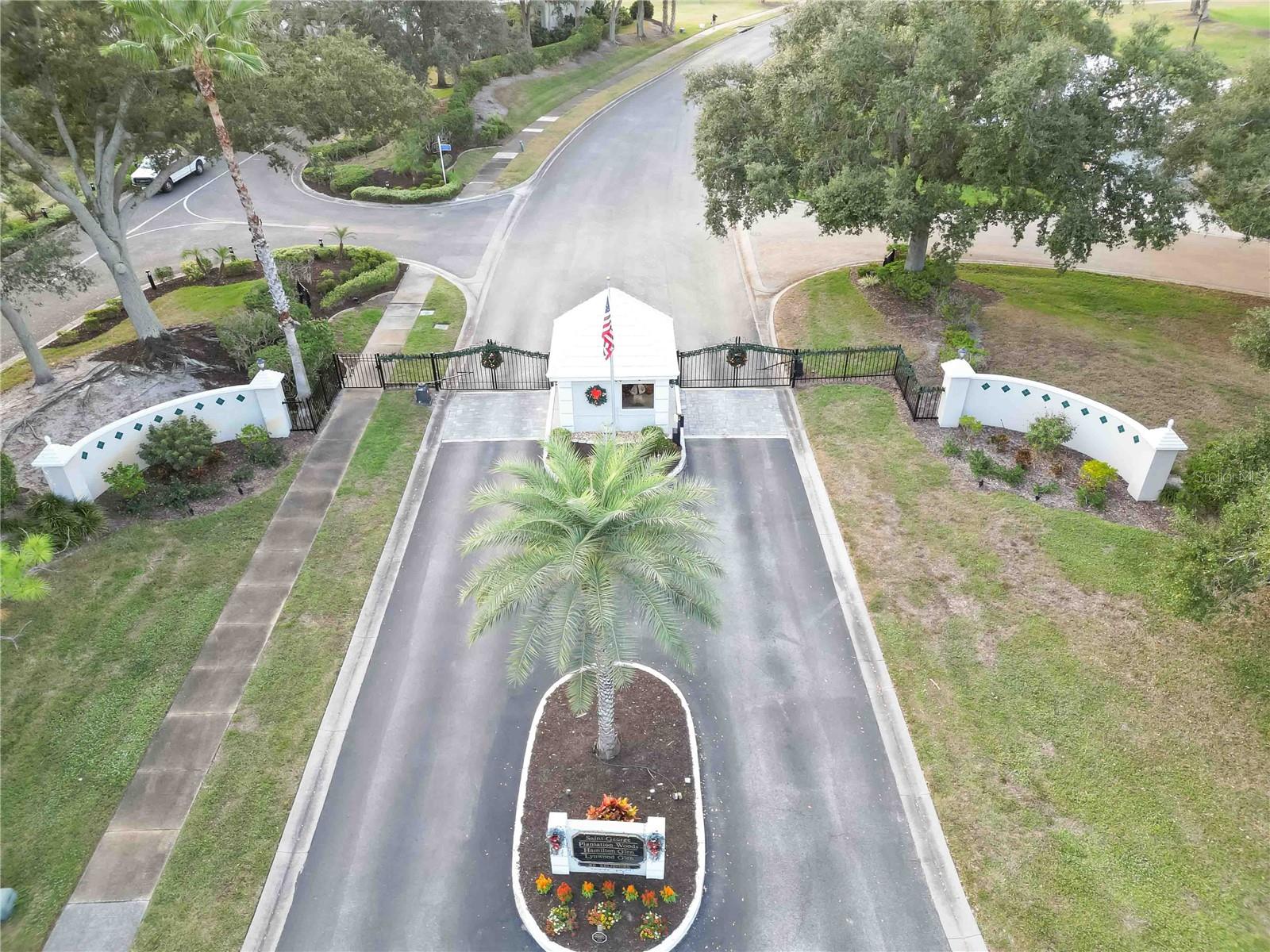 SAINT GEORGE - Residential