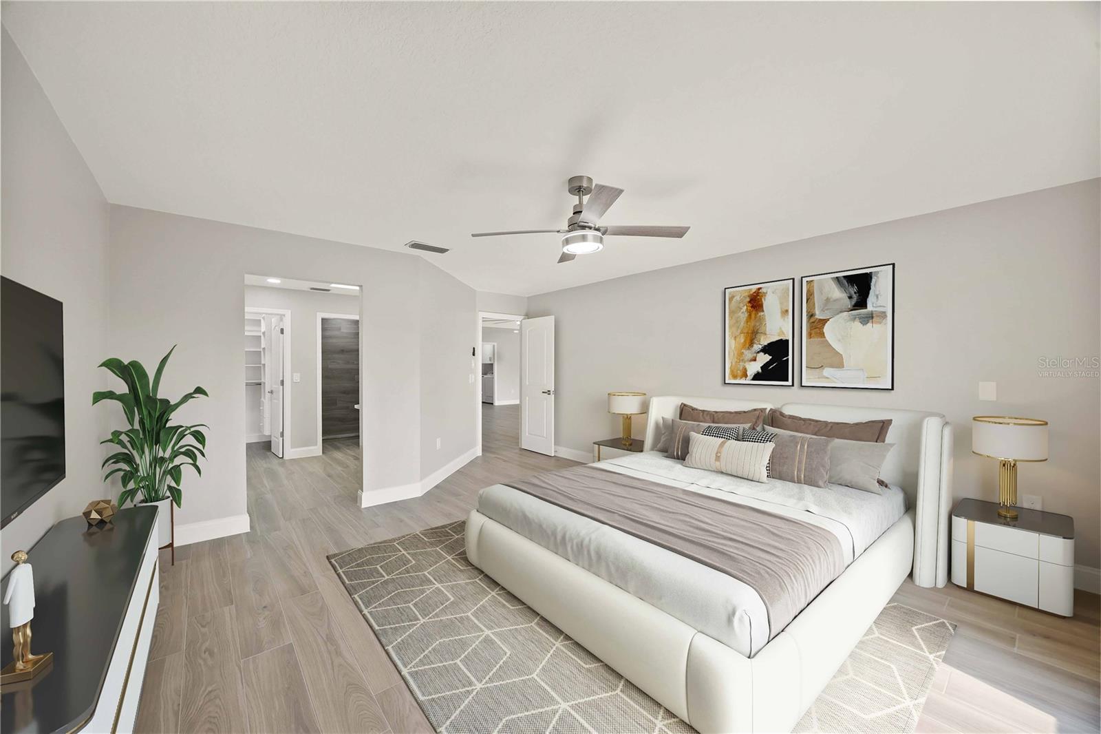 SAINT GEORGE - Residential