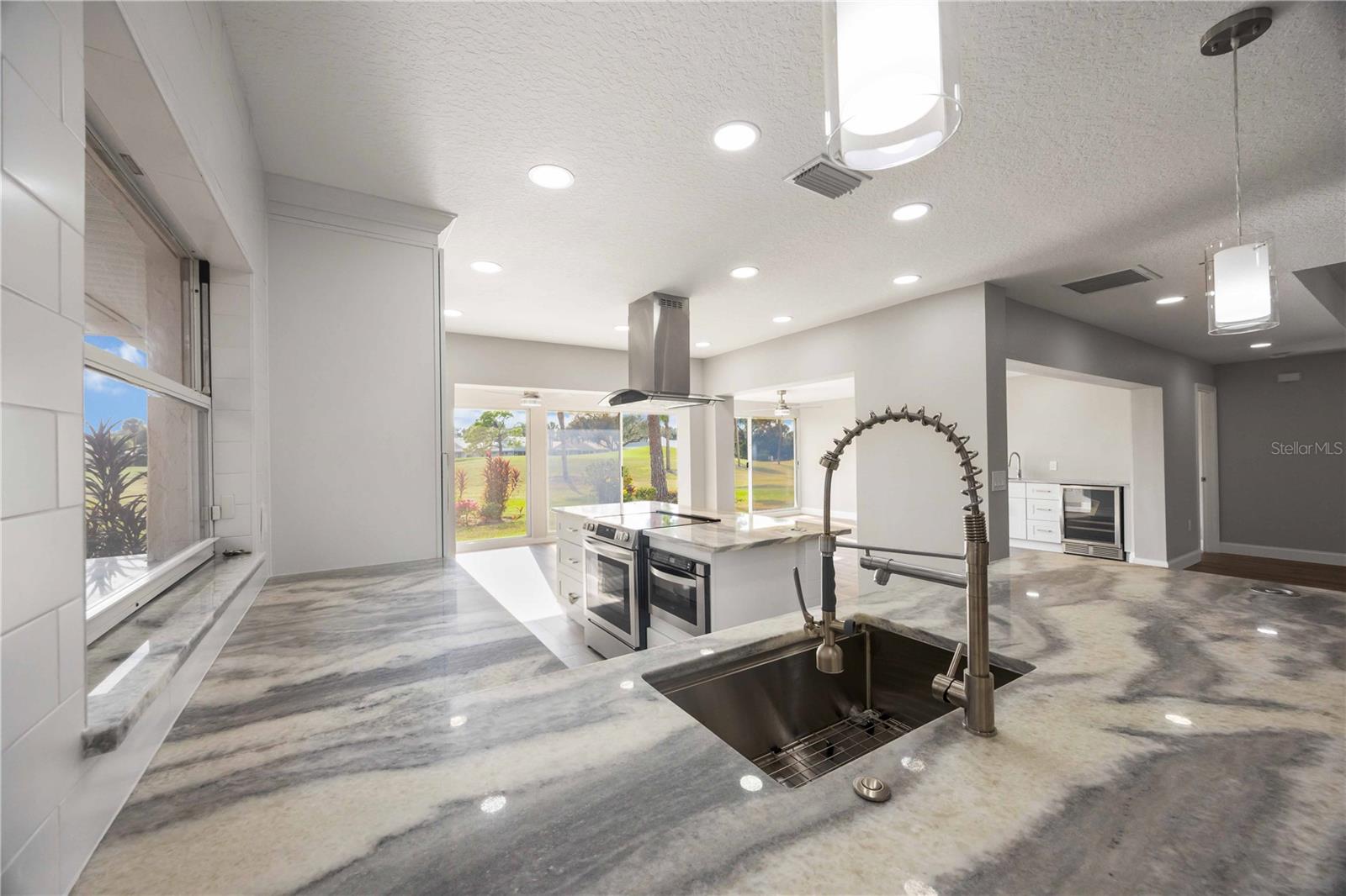 SAINT GEORGE - Residential