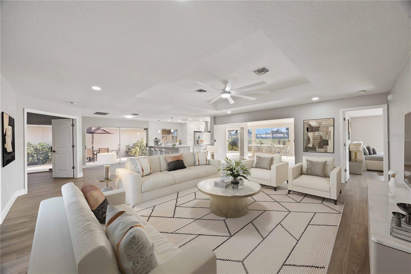 SAINT GEORGE - Residential