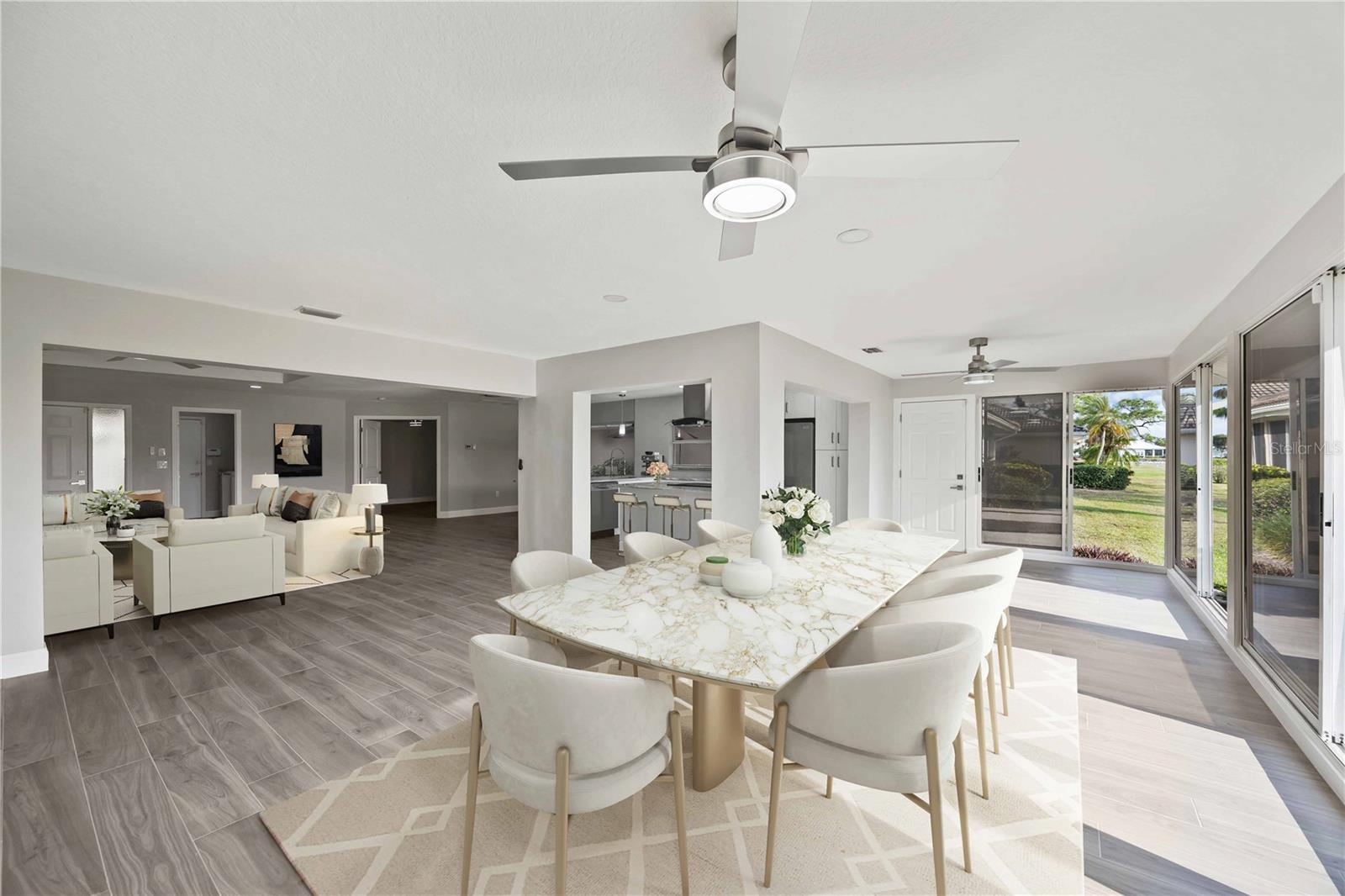 SAINT GEORGE - Residential