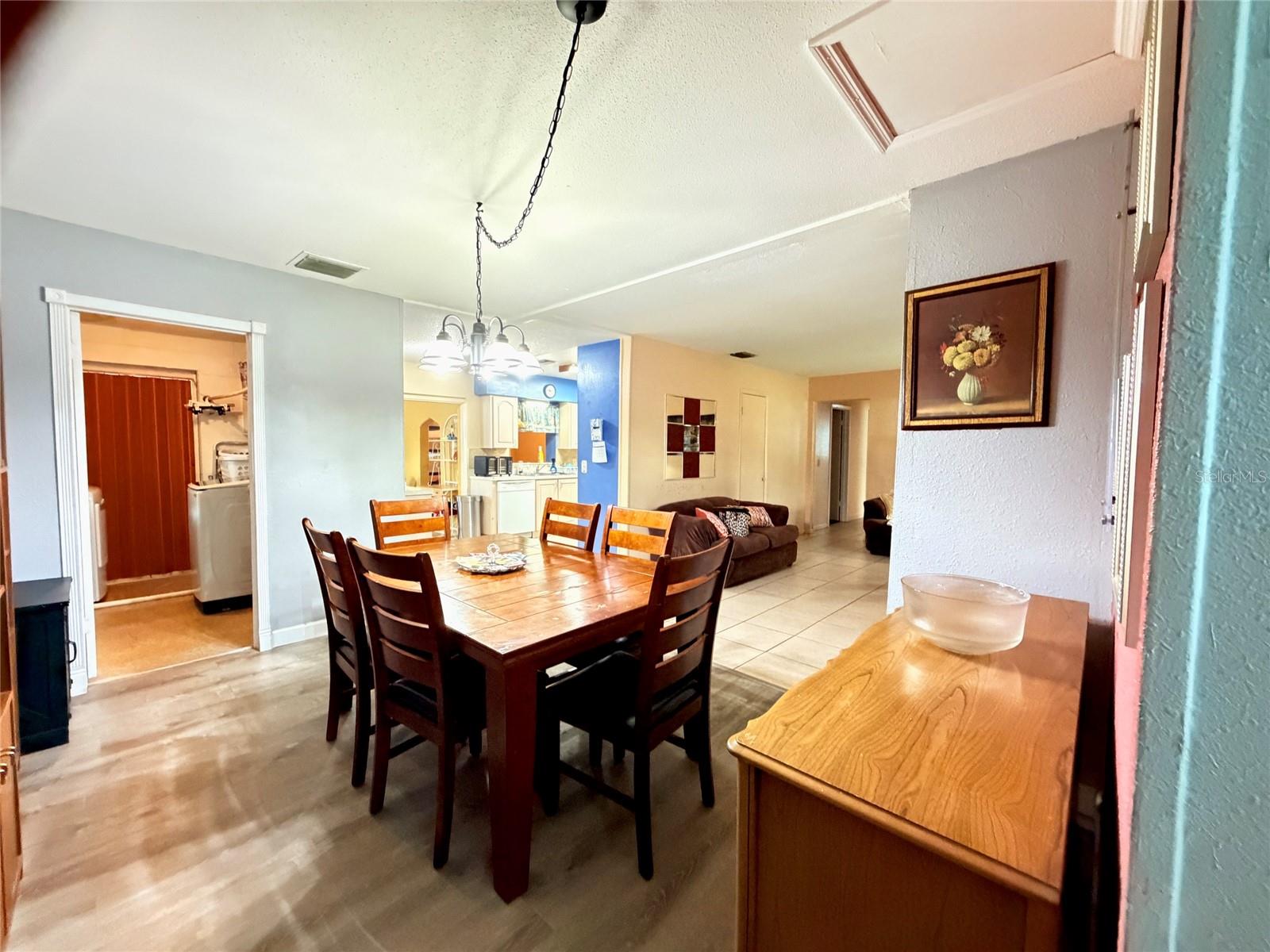 IDLE GROVE PARK UNIT 1 CORR - Residential