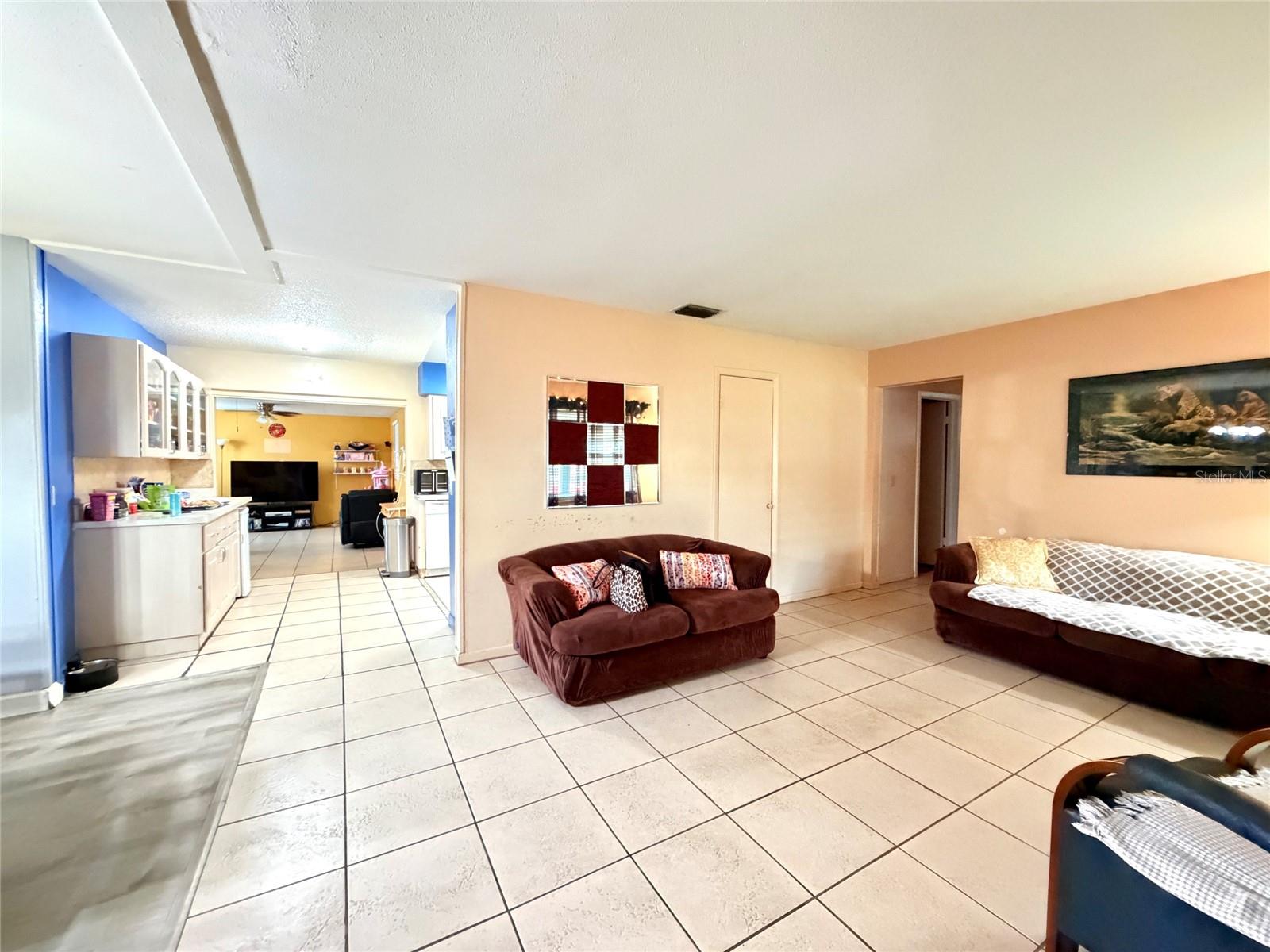IDLE GROVE PARK UNIT 1 CORR - Residential