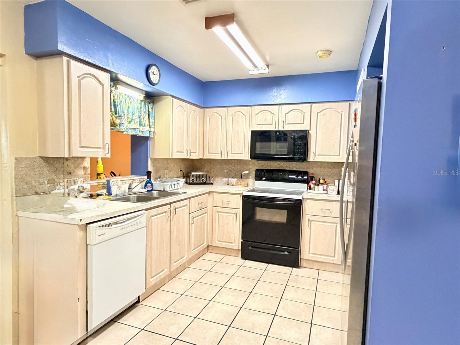 IDLE GROVE PARK UNIT 1 CORR - Residential