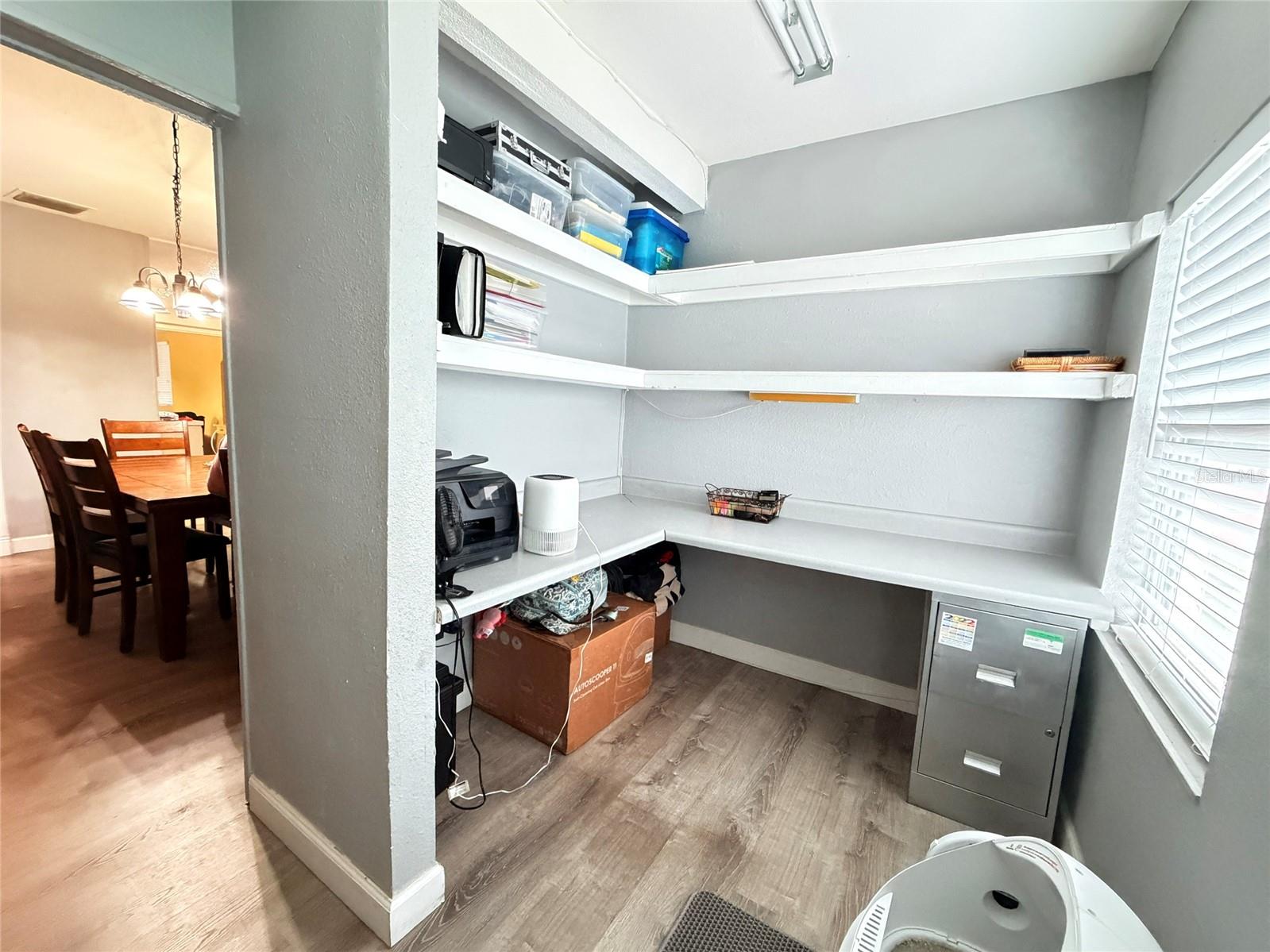 IDLE GROVE PARK UNIT 1 CORR - Residential
