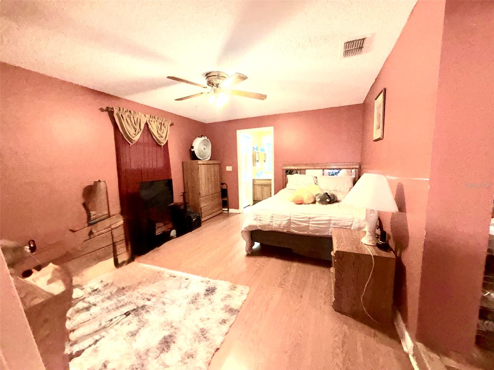 IDLE GROVE PARK UNIT 1 CORR - Residential