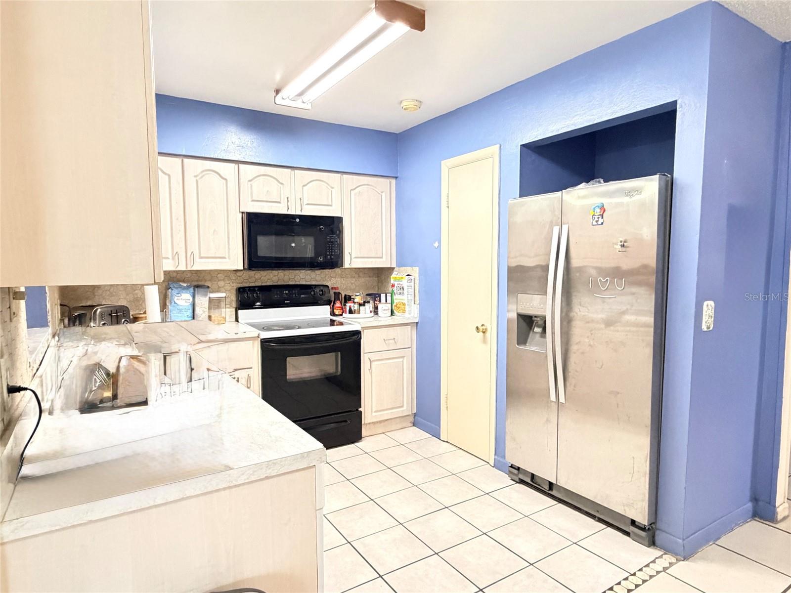 IDLE GROVE PARK UNIT 1 CORR - Residential